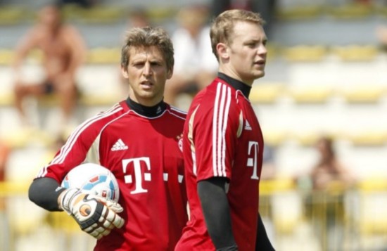 曼联的进攻 曼联的进攻