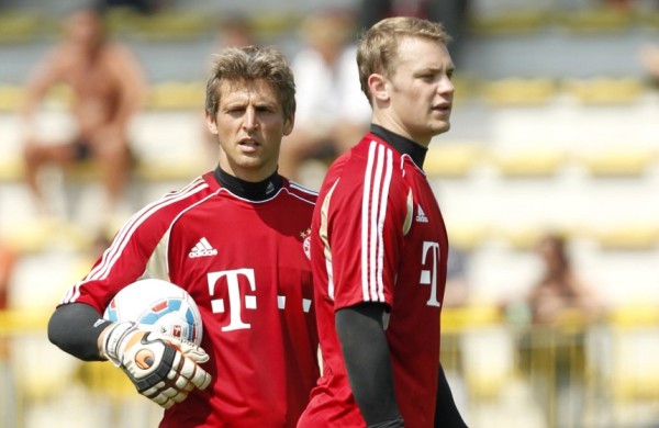 状态的检验 状态的检验