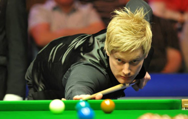 一次次考验 一次次考验