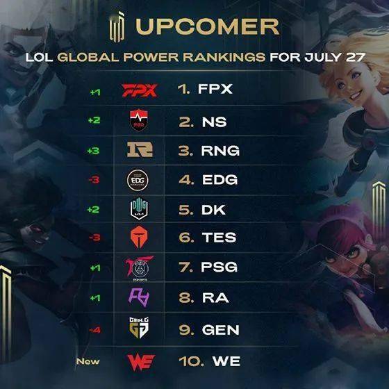 运会的临近 运会的临近