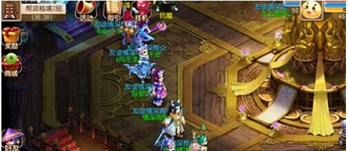 配色逻辑